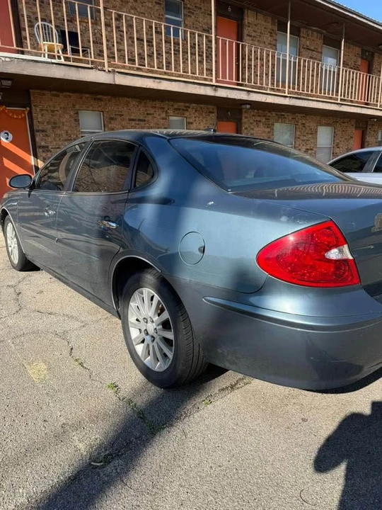 2007 Buick LaCrosse - Image 2 of 6
