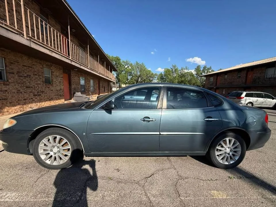 2007 Buick LaCrosse - Image 4 of 6
