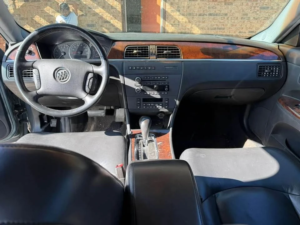 2007 Buick LaCrosse - Image 6 of 6