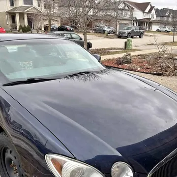 2007 Buick LaCrosse