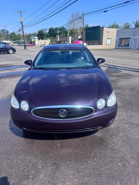 2007 Buick LaCrosse - Image 2 of 12
