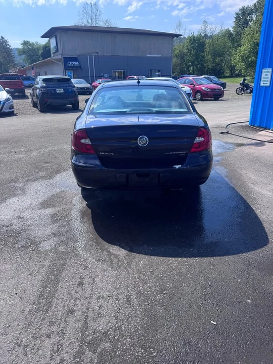 2007 Buick LaCrosse - Image 6 of 12