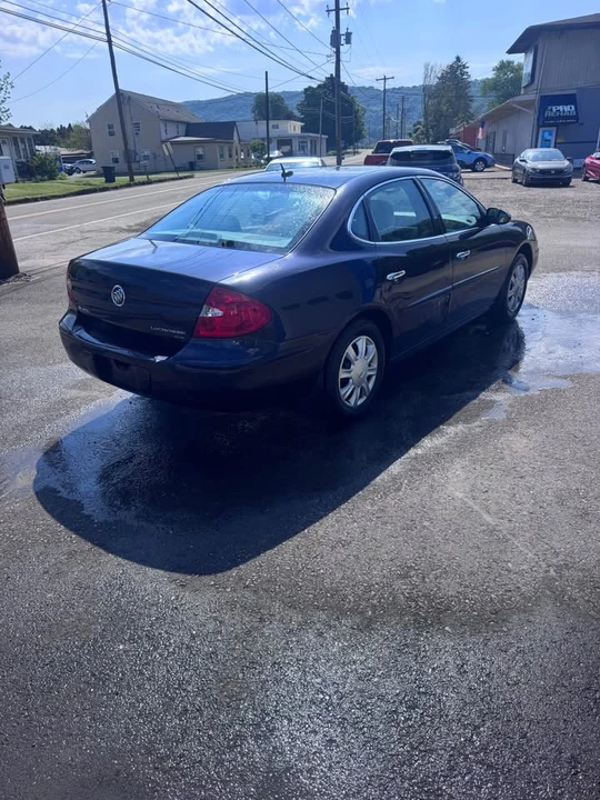 2007 Buick LaCrosse - Image 7 of 12