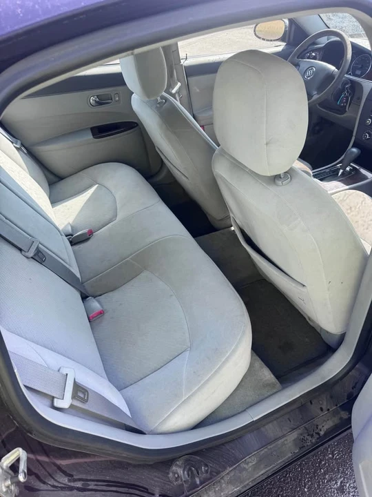 2007 Buick LaCrosse - Image 11 of 12
