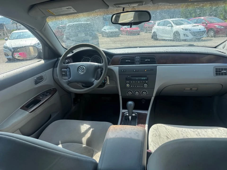 2007 Buick LaCrosse - Image 10 of 12