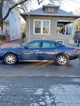 2007 Buick LaCrosse