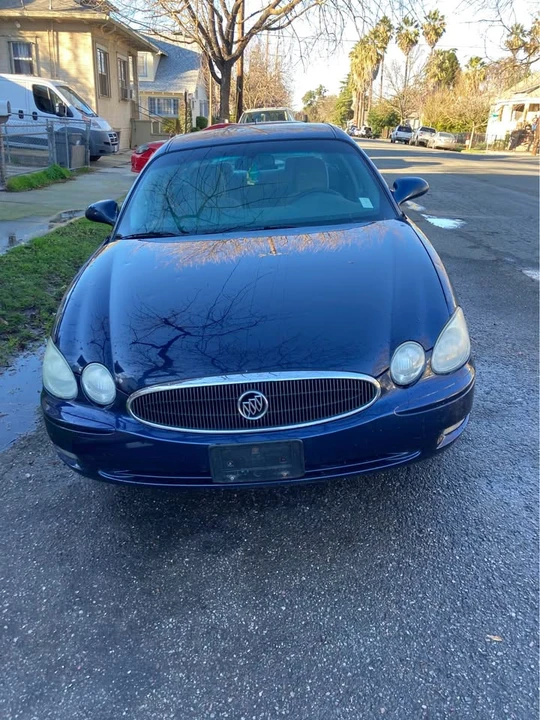 2007 Buick LaCrosse - Image 2 of 4