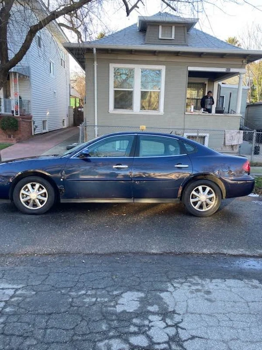 2007 Buick LaCrosse - Image 3 of 3