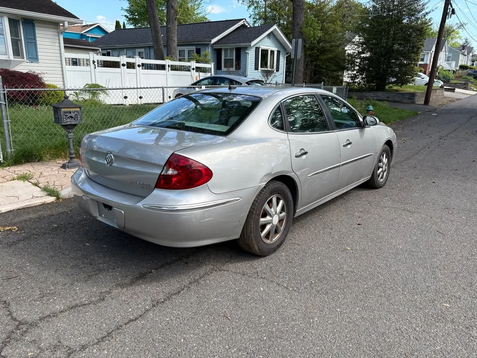 2007 Buick LaCrosse - Image 5 of 8