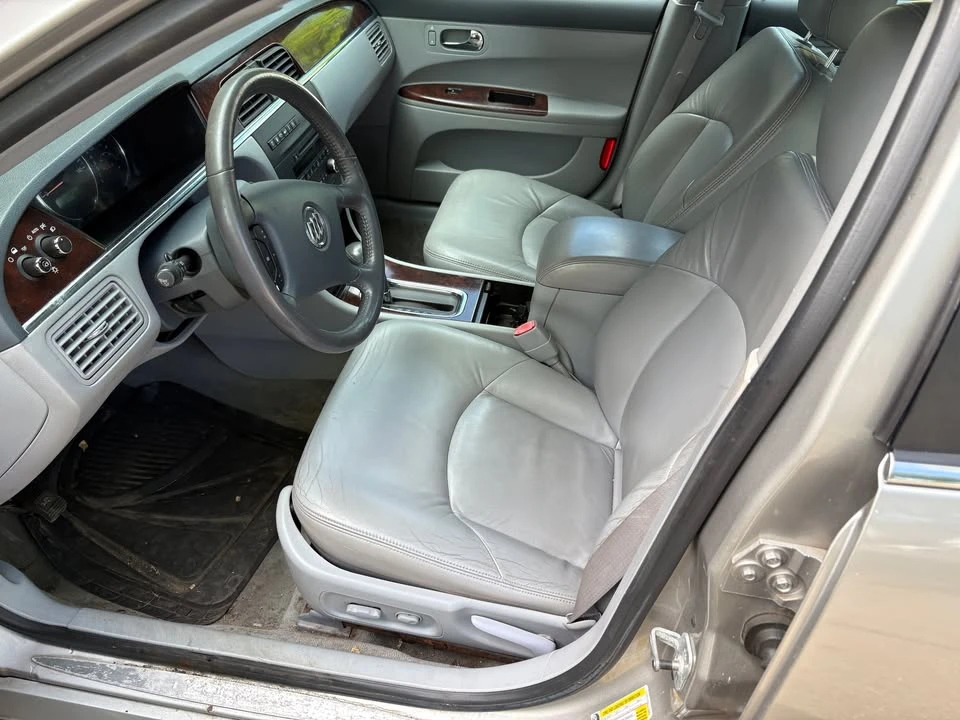 2007 Buick LaCrosse - Image 6 of 8