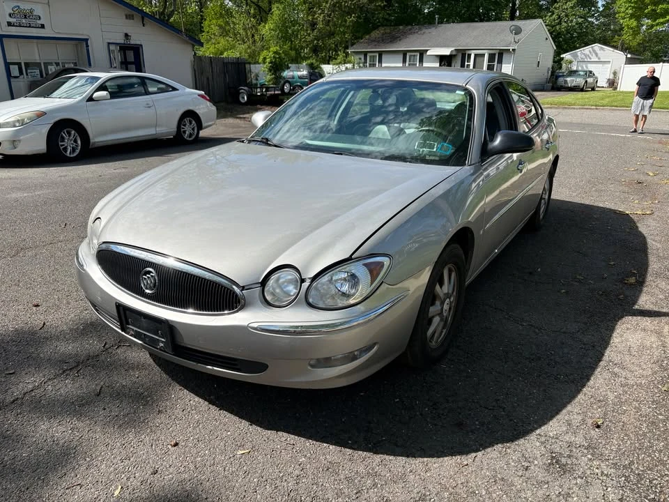 2007 Buick LaCrosse - Image 2 of 8