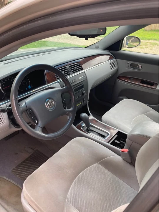 2007 Buick LaCrosse - Image 3 of 5