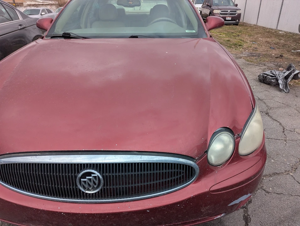2007 Buick LaCrosse - Image 2 of 11