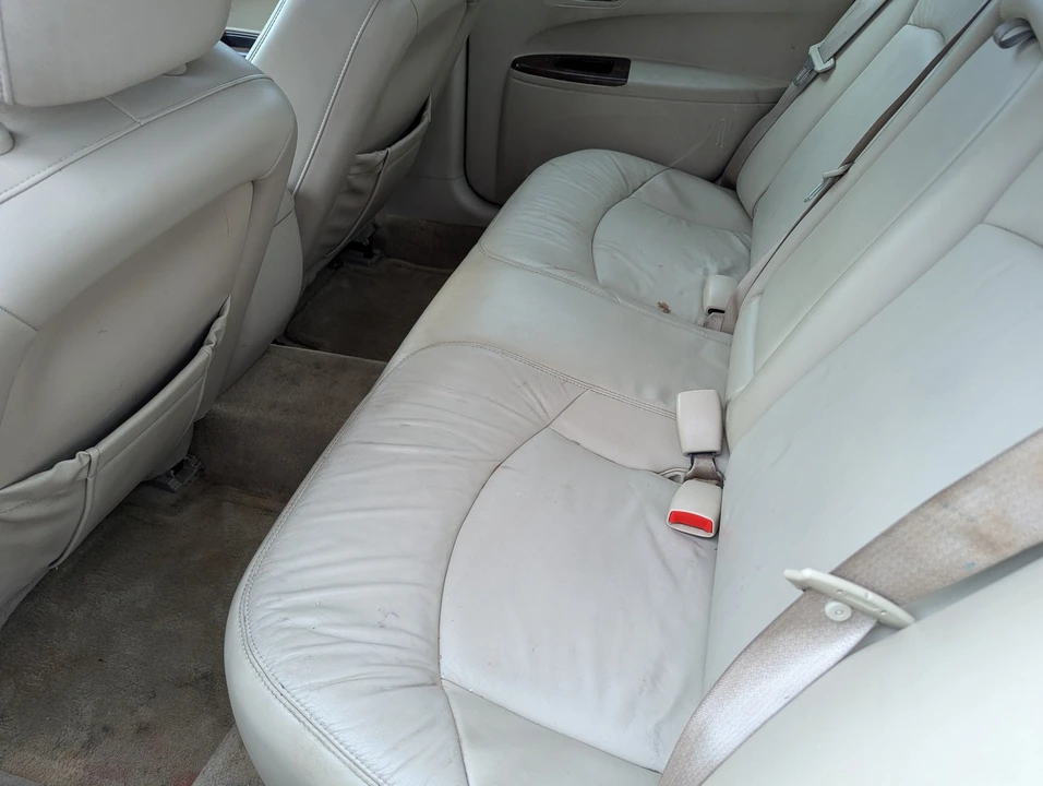 2007 Buick LaCrosse - Image 6 of 11