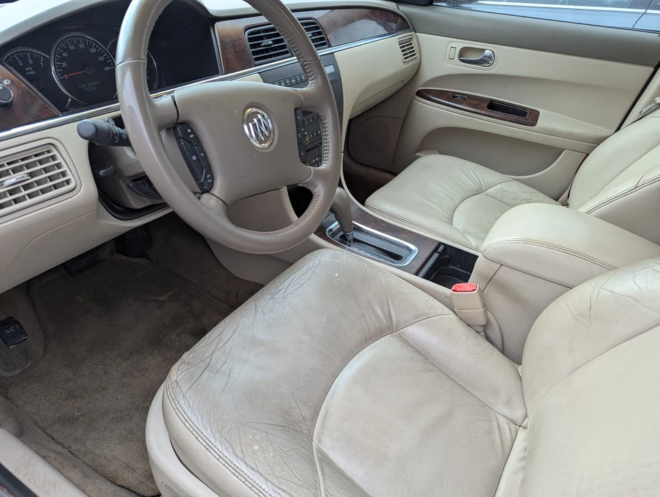 2007 Buick LaCrosse - Image 5 of 11