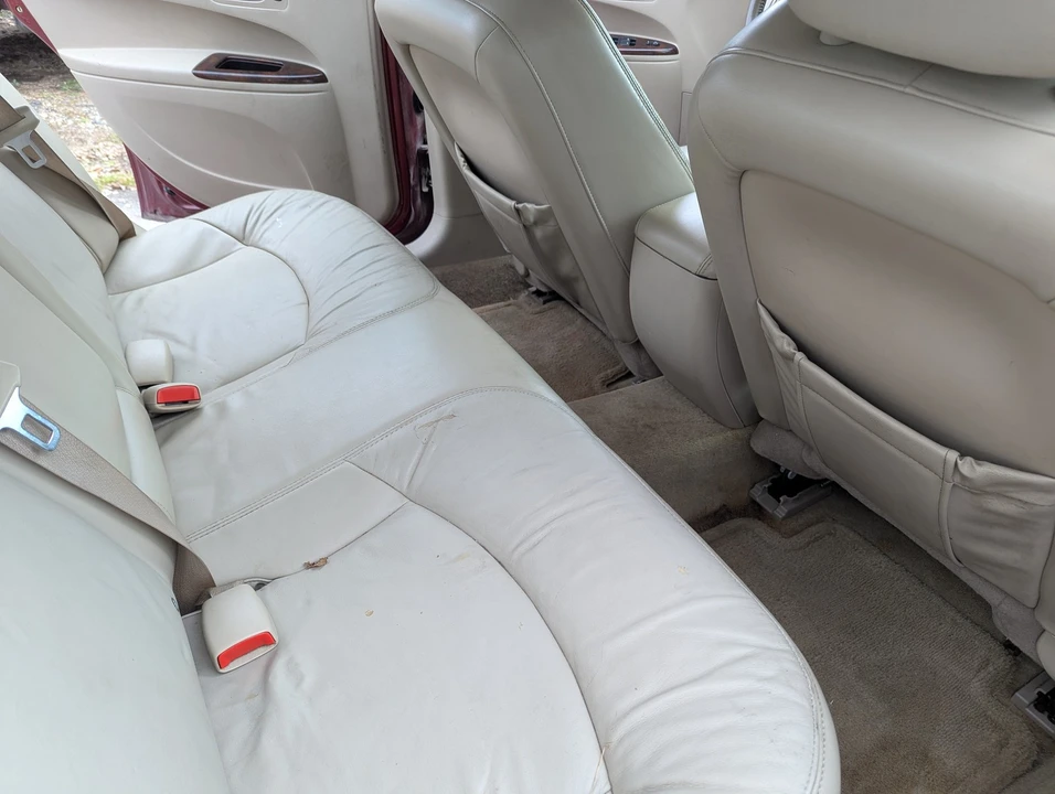 2007 Buick LaCrosse - Image 8 of 11