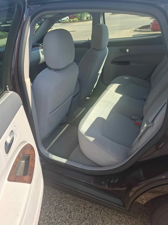 2007 Buick LaCrosse - Image 7 of 9