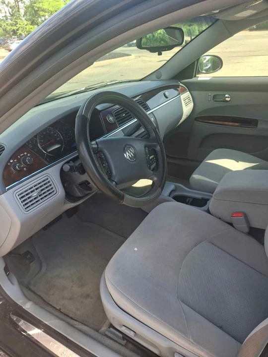 2007 Buick LaCrosse - Image 5 of 9