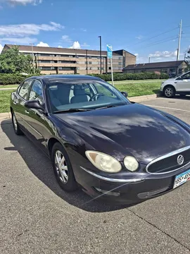 2007 Buick LaCrosse CX