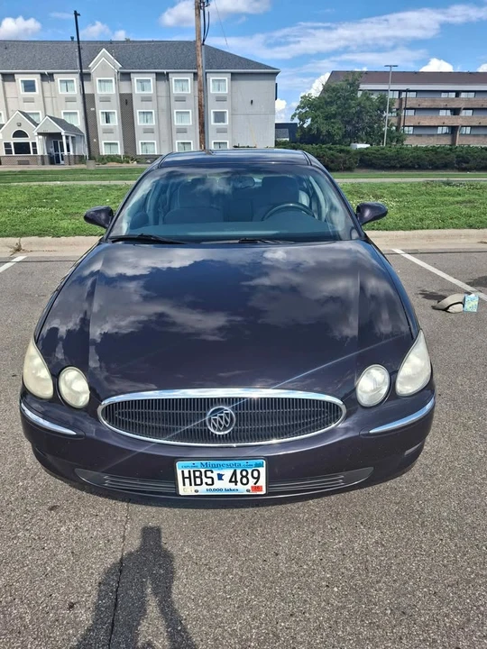 2007 Buick LaCrosse - Image 3 of 9