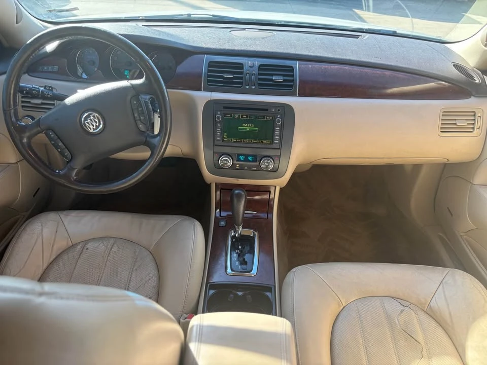 2007 Buick Lucerne - Image 4 of 7