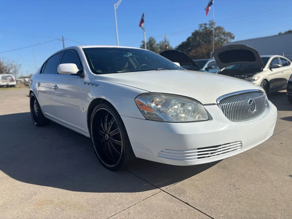 2007 Buick Lucerne - Image 2 of 7
