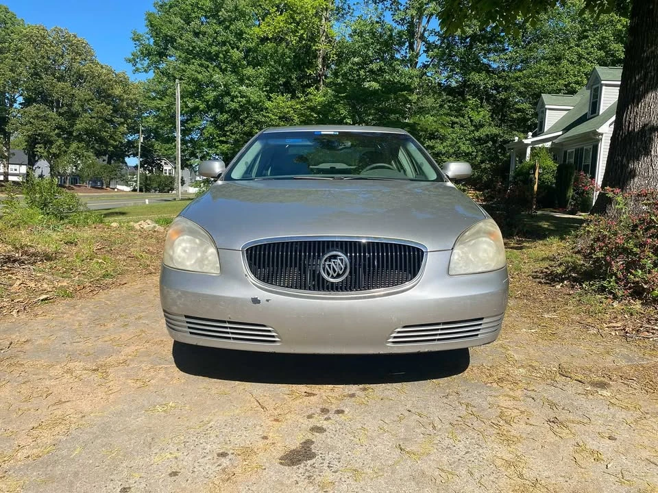 2007 Buick Lucerne - Image 7 of 20