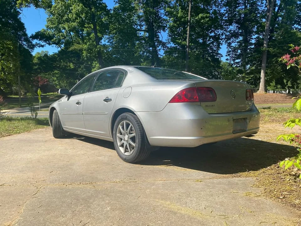 2007 Buick Lucerne - Image 3 of 20