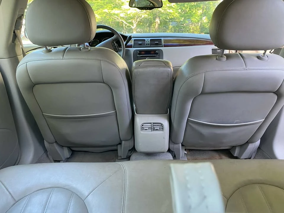 2007 Buick Lucerne - Image 18 of 20
