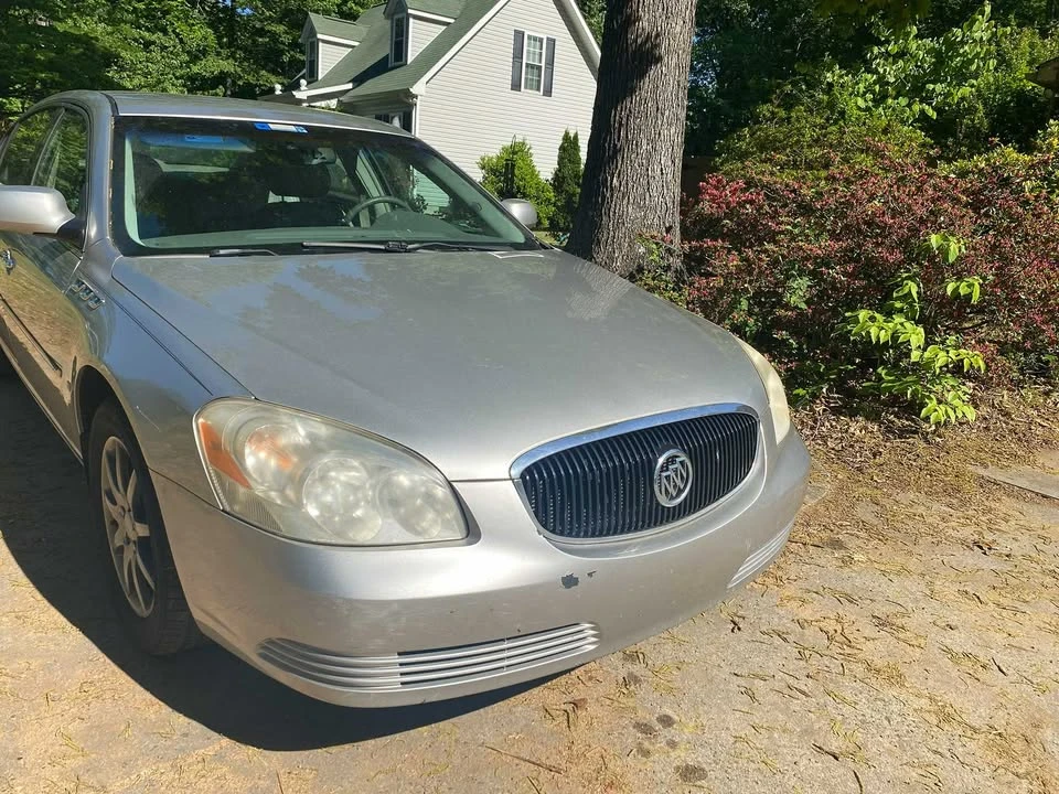 2007 Buick Lucerne - Image 8 of 20