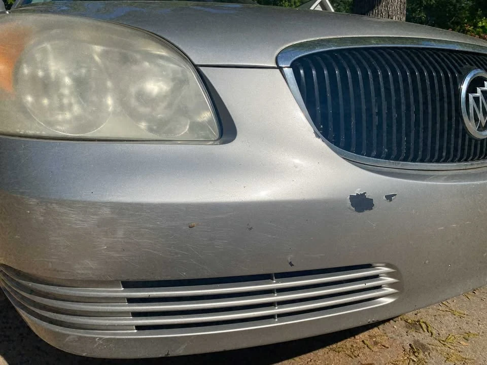 2007 Buick Lucerne - Image 9 of 20