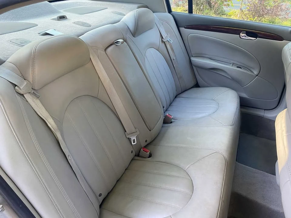 2007 Buick Lucerne - Image 19 of 20