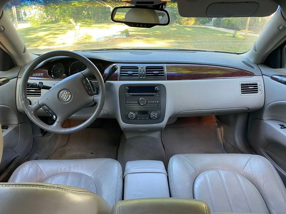 2007 Buick Lucerne - Image 12 of 20