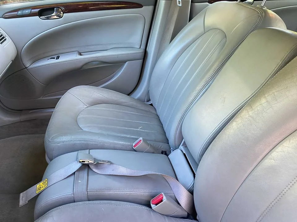 2007 Buick Lucerne - Image 16 of 20