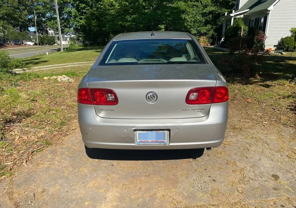 2007 Buick Lucerne - Image 4 of 20