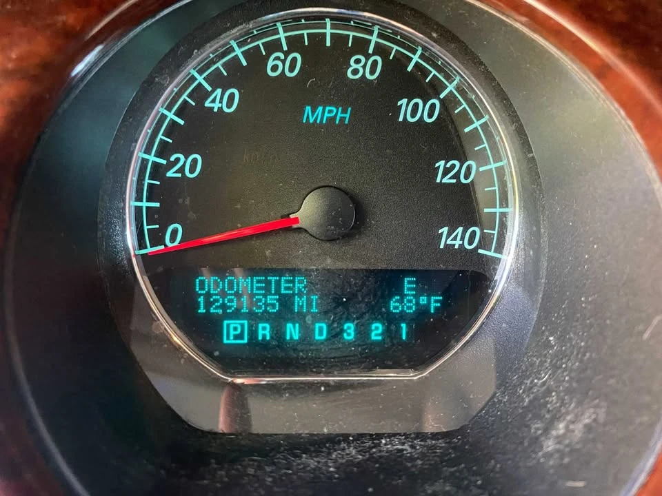 2007 Buick Lucerne - Image 14 of 20