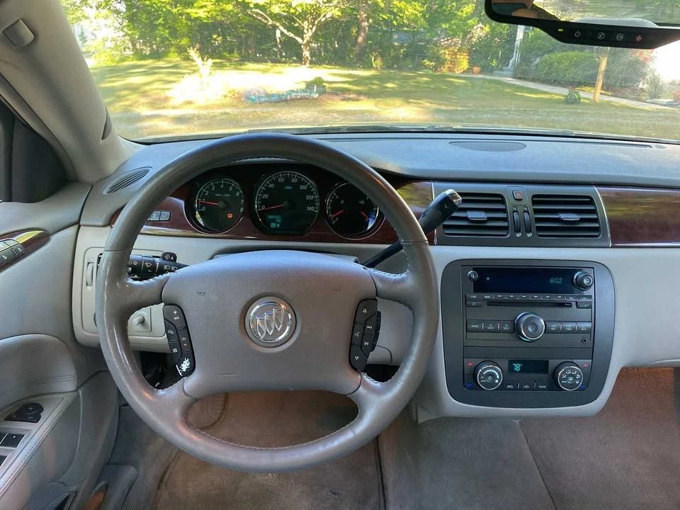 2007 Buick Lucerne - Image 13 of 20