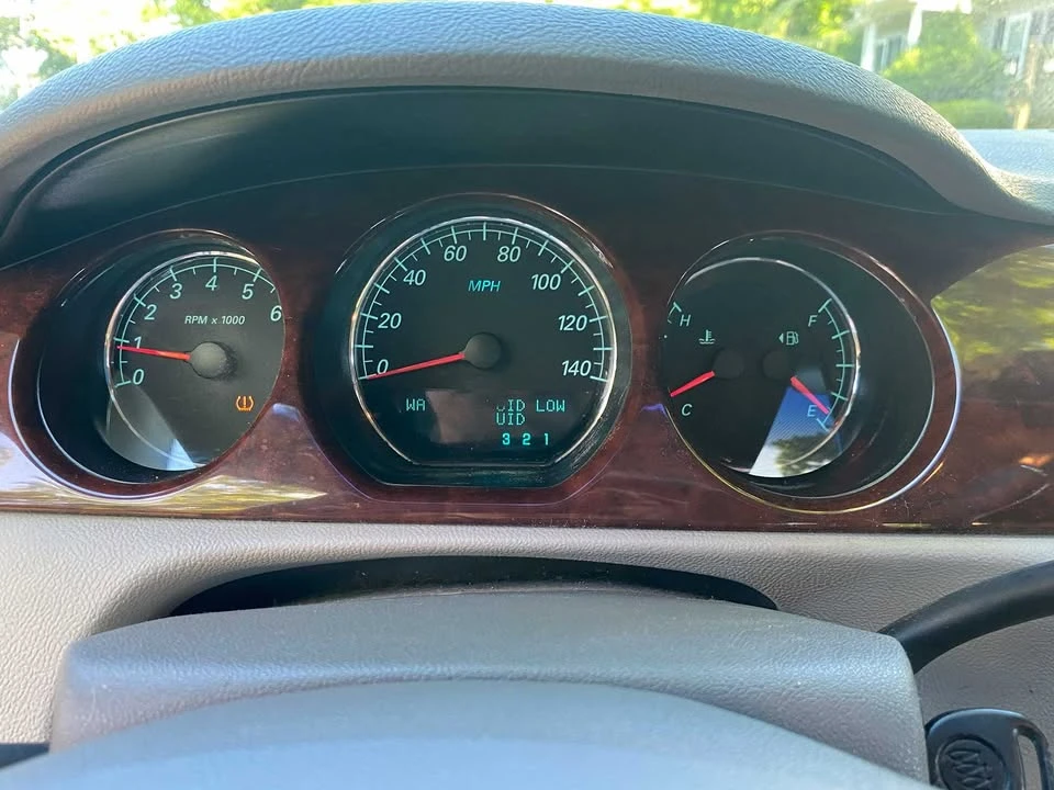 2007 Buick Lucerne - Image 15 of 20