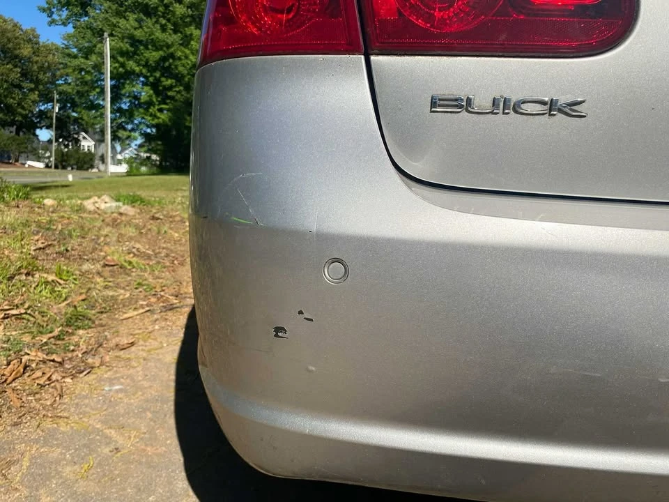 2007 Buick Lucerne - Image 6 of 20
