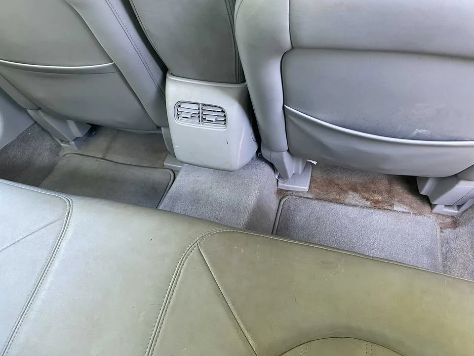 2007 Buick Lucerne - Image 17 of 20