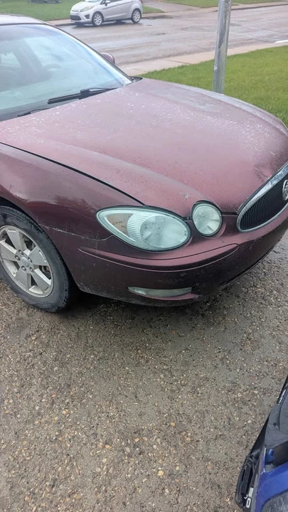 2007 Buick Lucerne - Image 3 of 4