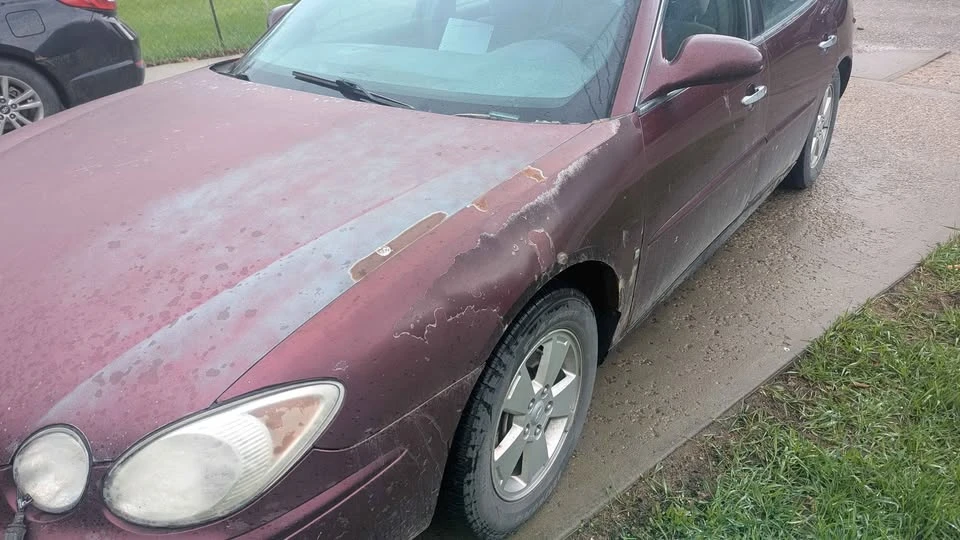 2007 Buick Lucerne - Image 4 of 4