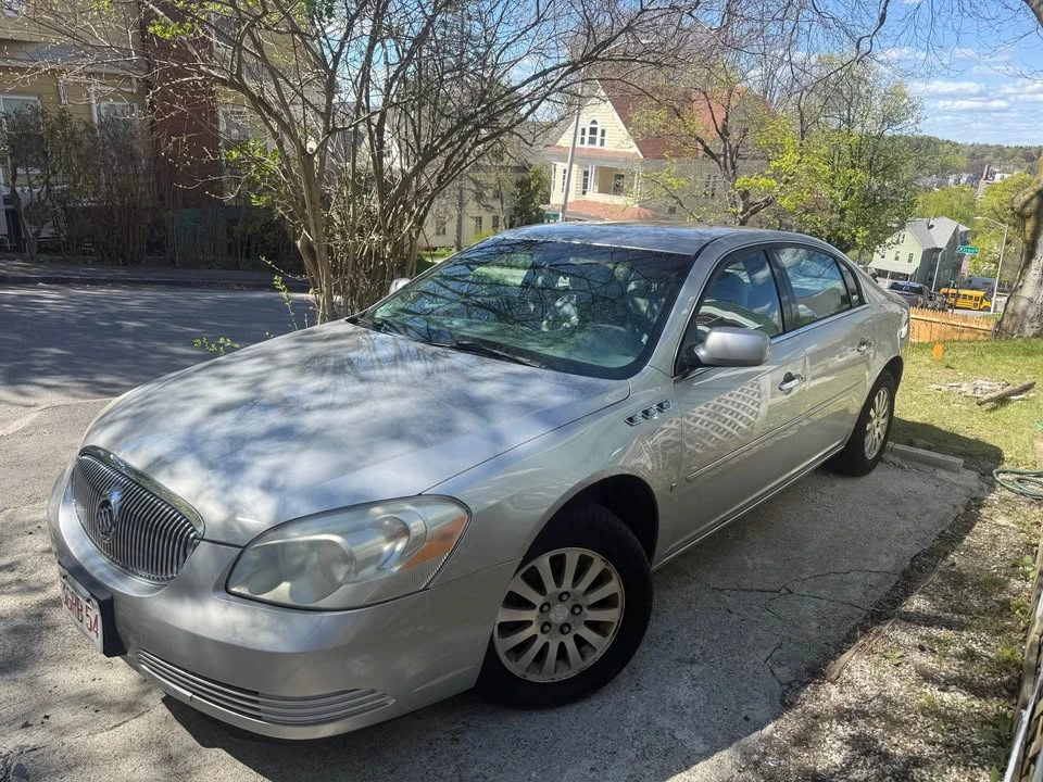 2007 Buick Lucerne - Image 4 of 9