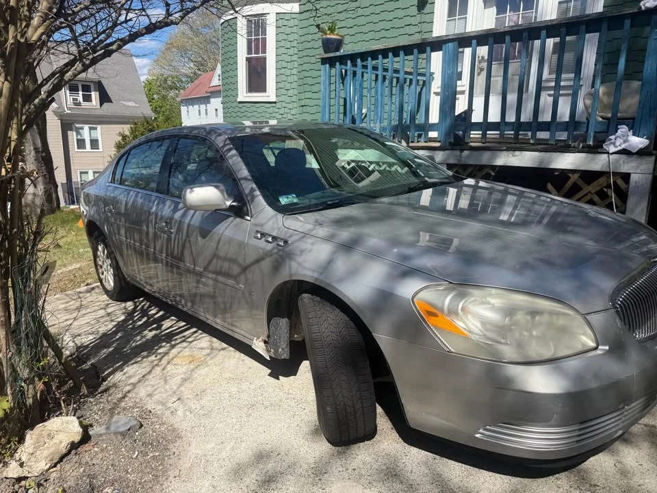 2007 Buick Lucerne - Image 2 of 9