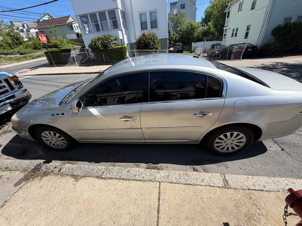 2007 Buick Lucerne - Image 3 of 9