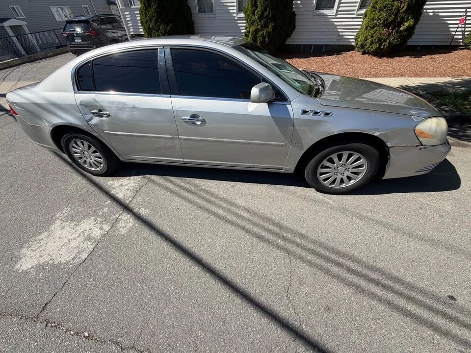 2007 Buick Lucerne - Image 4 of 9