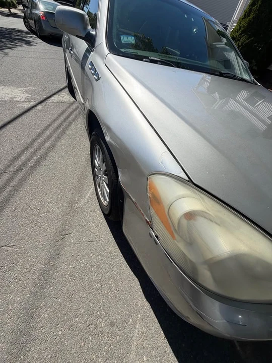 2007 Buick Lucerne - Image 5 of 9