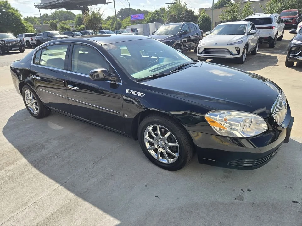 2007 Buick Lucerne - Image 2 of 6
