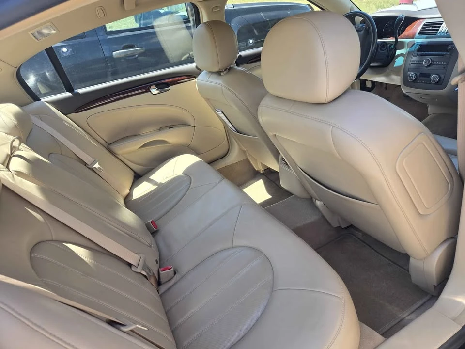 2007 Buick Lucerne - Image 6 of 6