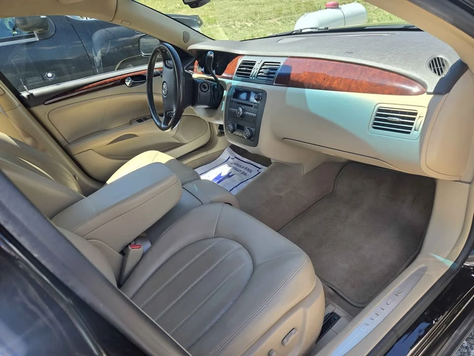 2007 Buick Lucerne - Image 4 of 6